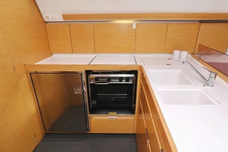 Elan Marine Elan 444 Impression Abrakadabra