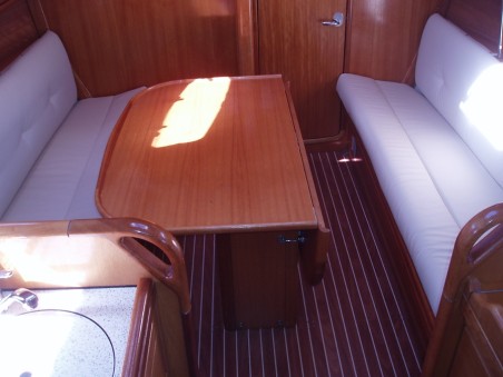 Bavaria Yachtbau Bavaria 30 Cruiser Sara
