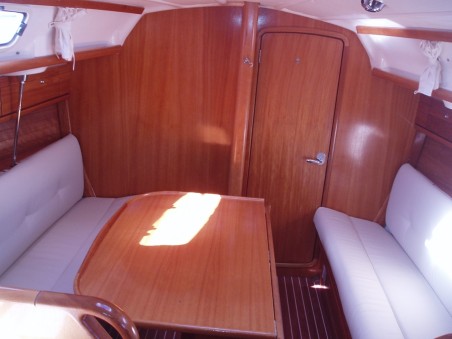 Bavaria Yachtbau Bavaria 30 Cruiser Sara