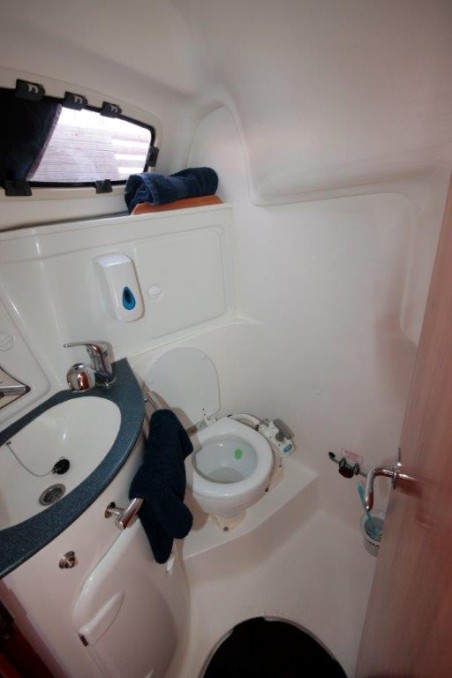 Bavaria Yachtbau Bavaria 30 Cruiser Sara