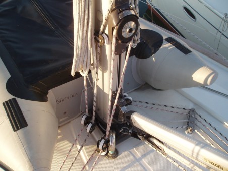 Bavaria Yachtbau Bavaria 38 Marija Katarina