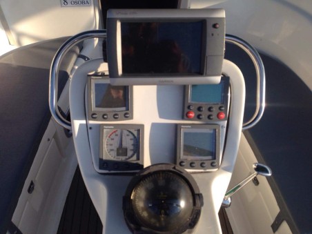 Bavaria Yachtbau Bavaria 38 Marija Katarina