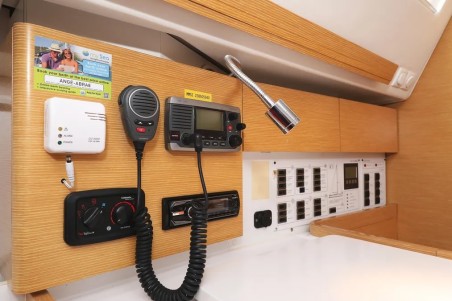 Elan Marine Elan 444 Impression Abrakadabra