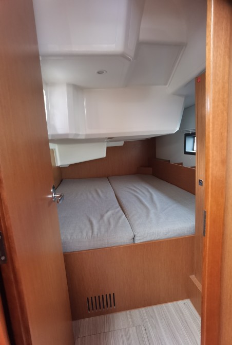 Bavaria Yachtbau Bavaria C38 Sunny Day