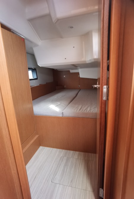 Bavaria Yachtbau Bavaria C38 Sunny Day