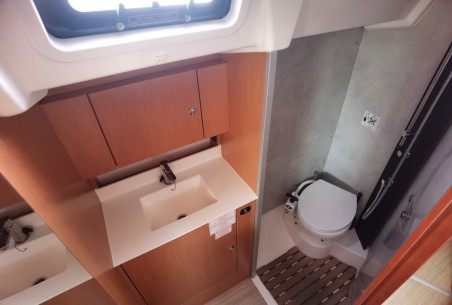 Bavaria Yachtbau Bavaria C38 Sunny Day