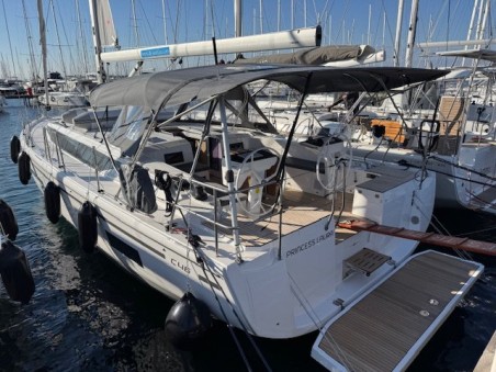 Bavaria Yachtbau Bavaria C46 - 5 cab. Princess Laura