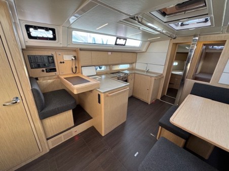 Bavaria Yachtbau Bavaria C46 - 5 cab. Princess Laura