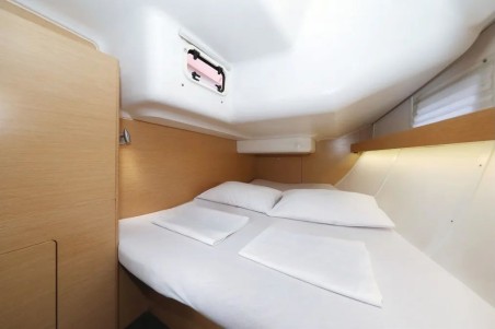 Elan Marine Elan 444 Impression Abrakadabra