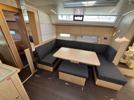 Bavaria Yachtbau Bavaria C46 - 5 cab. Princess Laura