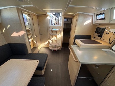 Bavaria Yachtbau Bavaria C46 - 5 cab. Princess Laura