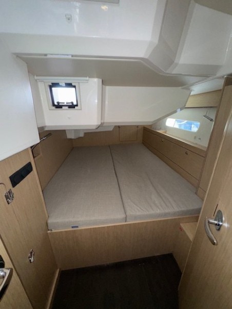 Bavaria Yachtbau Bavaria C46 - 5 cab. Princess Laura