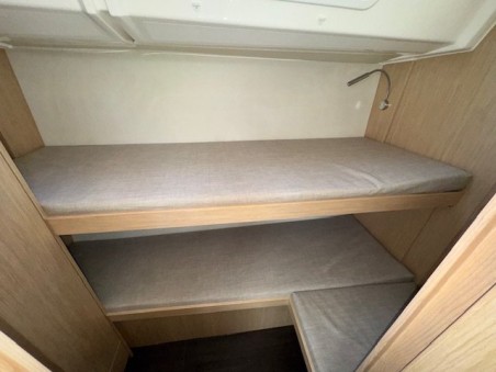 Bavaria Yachtbau Bavaria C46 - 5 cab. Princess Laura