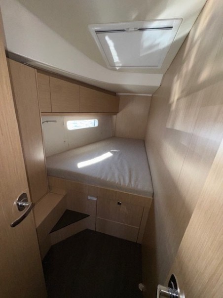 Bavaria Yachtbau Bavaria C46 - 5 cab. Princess Laura