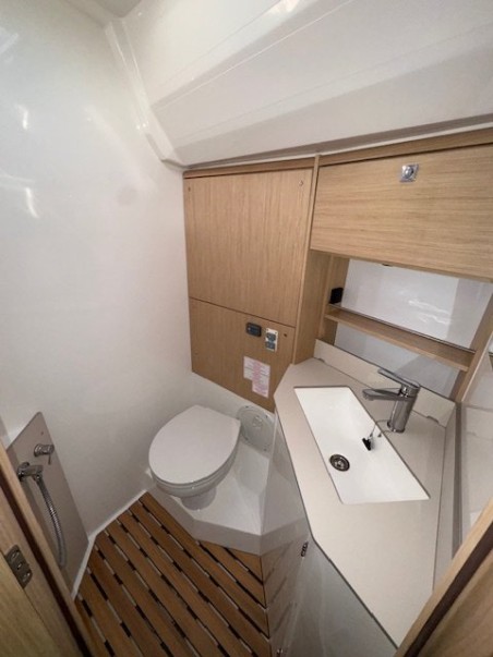 Bavaria Yachtbau Bavaria C46 - 5 cab. Princess Laura