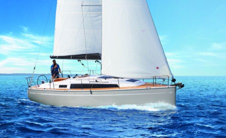 Bavaria Yachtbau Bavaria Cruiser 34 - 2 cab. Siesta IV