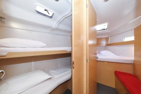 Elan Marine Elan 444 Impression Abrakadabra