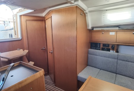 Bavaria Yachtbau Bavaria Cruiser 34 Happy