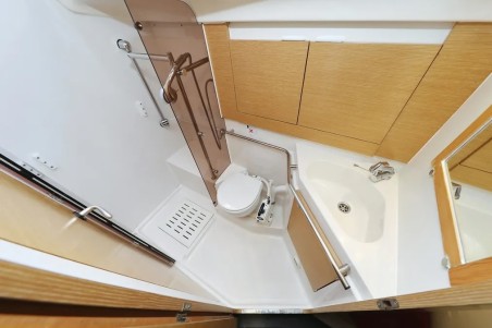 Elan Marine Elan 444 Impression Abrakadabra