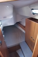 Bavaria Yachtbau Bavaria Cruiser 34 Happy