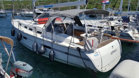 Bavaria Yachtbau Bavaria Cruiser 45 - 4 cab. Estrella