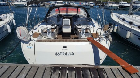 Bavaria Yachtbau Bavaria Cruiser 45 - 4 cab. Estrella