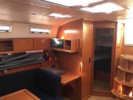 Bavaria Yachtbau Bavaria Cruiser 45 - 4 cab. Estrella