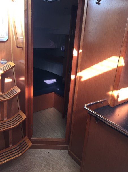 Bavaria Yachtbau Bavaria Cruiser 45 - 4 cab. Estrella