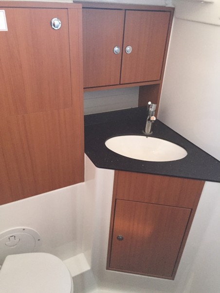 Bavaria Yachtbau Bavaria Cruiser 45 - 4 cab. Estrella