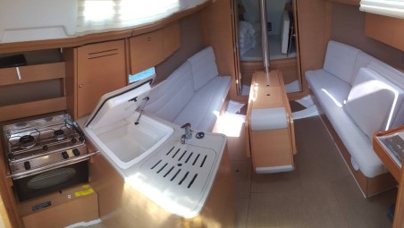 Dufour Yachts Dufour 310 GL Apolonia