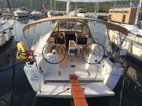 Dufour Yachts Dufour 350 GL Luna