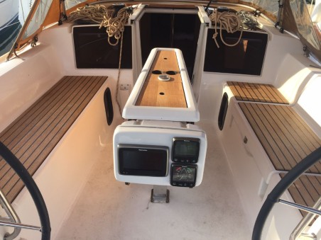 Dufour Yachts Dufour 350 GL Luna