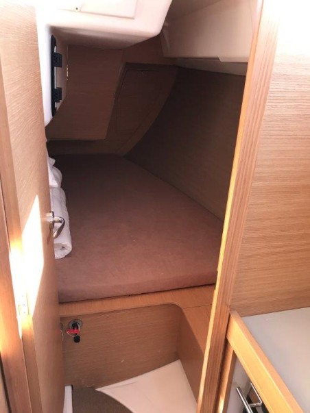 Dufour Yachts Dufour 350 GL Luna