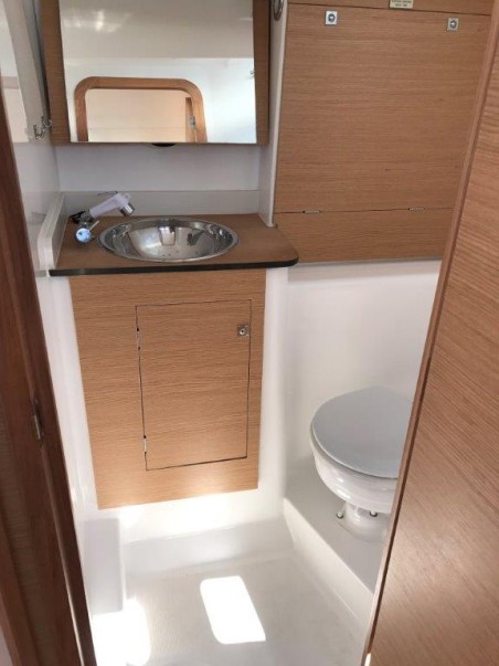 Dufour Yachts Dufour 350 GL Luna