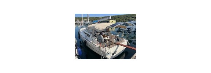 Dufour Yachts Dufour 360 GL - 3 cab. Koki