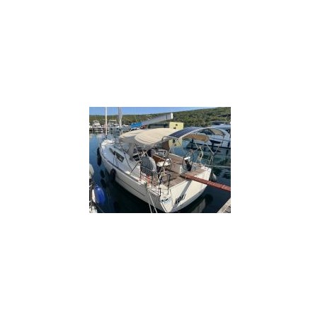 Dufour Yachts Dufour 360 GL - 3 cab. Koki