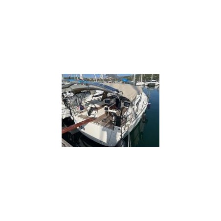 Dufour Yachts Dufour 360 GL - 3 cab. Koki