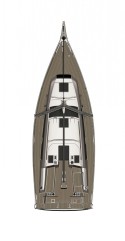 Dufour Yachts Dufour 360 GL - 3 cab. Koki