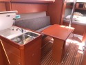 Dufour Yachts Dufour 360 GL - 3 cab. Koki
