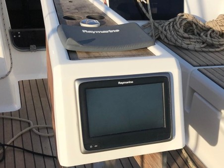 Dufour Yachts Dufour 382 GL Diniva II