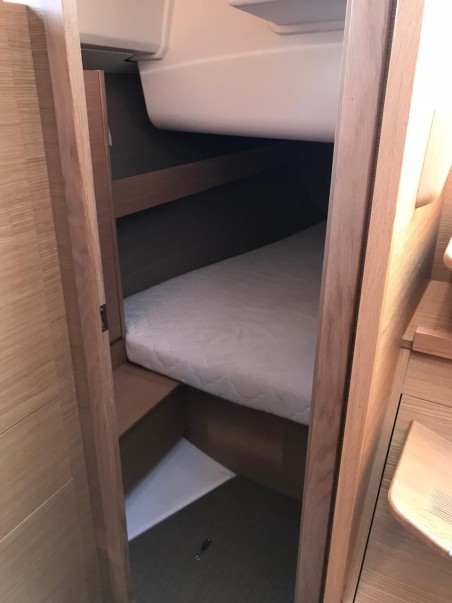 Dufour Yachts Dufour 382 GL Diniva II