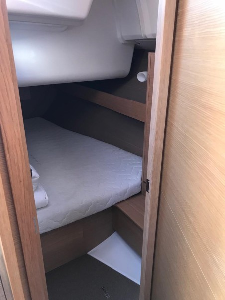 Dufour Yachts Dufour 382 GL Diniva II