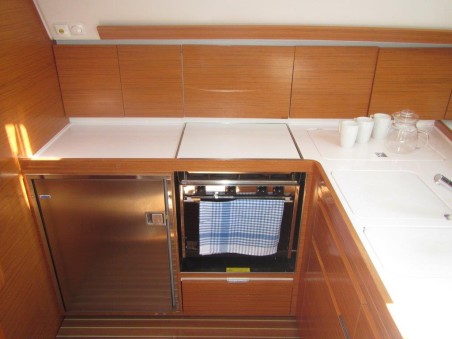 Elan Marine Elan 444 Impression Elixir