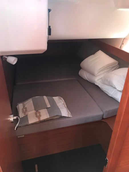 Dufour Yachts Dufour 460 GL - 5 cab. Ane