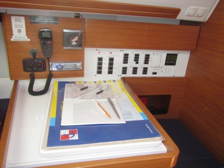 Elan Marine Elan 444 Impression Elixir