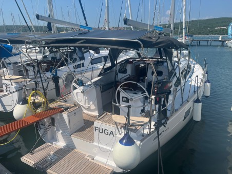 Elan Marine Elan Impression 40.1 Fuga