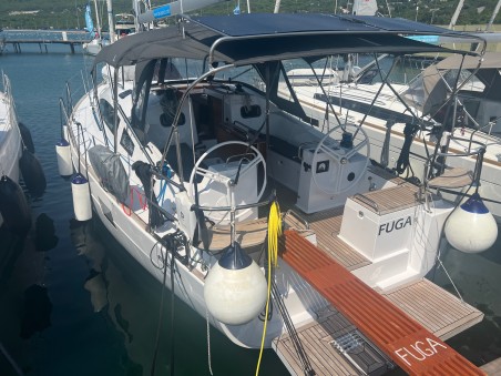 Elan Marine Elan Impression 40.1 Fuga