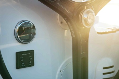 Elan Marine Elan Impression 40.1 Fuga