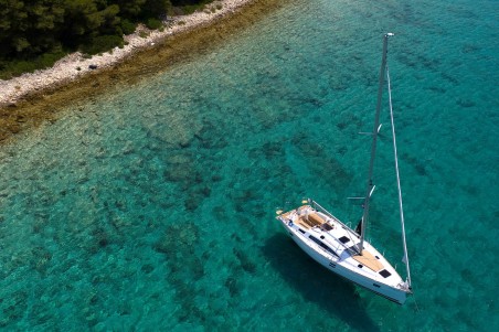 Elan Marine Elan Impression 40.1 Fuga