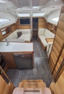 Elan Marine Elan Impression 40.1 Fuga